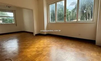 Apartamento com 2 quartos para alugar na Avenida Nove de Julho, Jardim Paulista, São Paulo