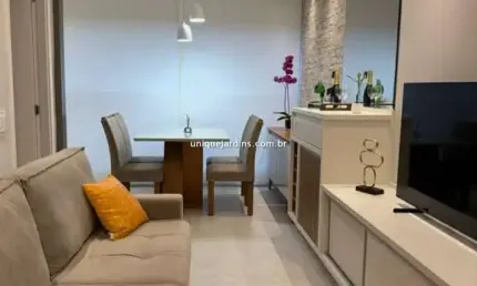 Apartamento com 1 quarto à venda na Rua Osório Duque Estrada, Paraíso, São Paulo