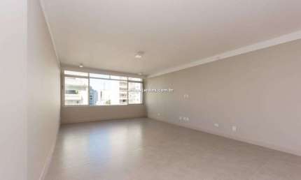 Jardim América: 3 Dorm | 1 Suíte | 1 Vaga | 212 m² úteis