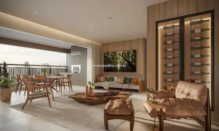 Pinheiros: 4 dorm | 2 suítes | 2 vagas | 130 m² úteis