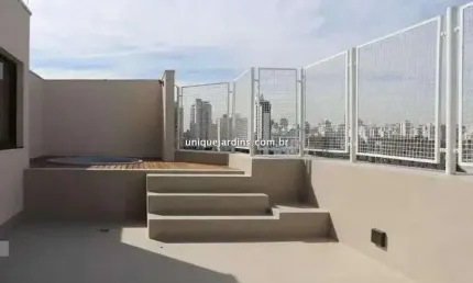 Cobertura com 2 quartos à venda na Rua Fradique Coutinho, Pinheiros, São Paulo