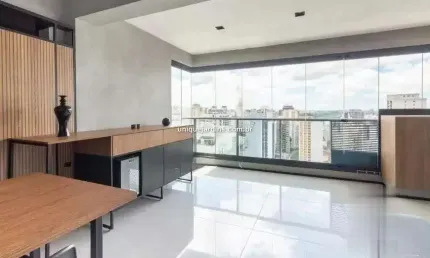 Apartamento com 1 quarto à venda na Rua Cristiano Viana, Pinheiros, São Paulo