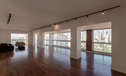 Apartamento com 3 quartos à venda na Rua Wanderley, Perdizes, São Paulo