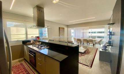 Apartamento com 2 quartos à venda na Alameda Franca, Jardim América, São Paulo