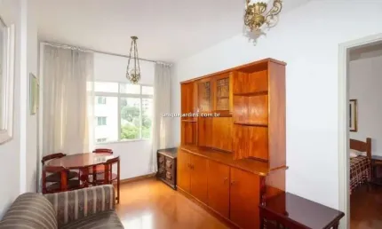 Jardim paulista: 1 dorm | 47 m² úteis | não tem garagem