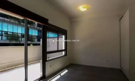 Apartamento com 1 quarto à venda na Rua Natingui, Vila Madalena, São Paulo