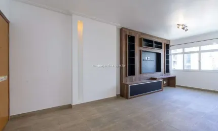 Vila Olímpia: 2 Dorm | 1 Suíte | 1 Vaga | 92 m² úteis