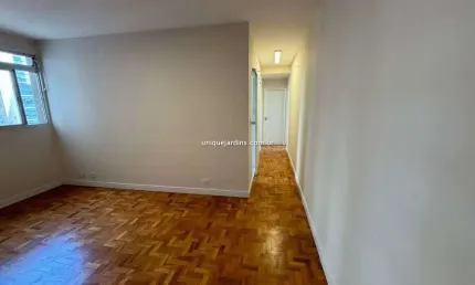 Apartamento com 2 quartos à venda na Rua Mourato Coelho, Pinheiros, São Paulo