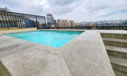 Vila Nova Conceição: 4 Suítes | 5 Vagas | 420 m² úteis