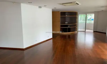 Apartamento com 4 quartos à venda na Rua Doutor Rafael de Barros, Paraíso, São Paulo