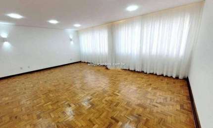 Consolação: 3 Dorm | 1 Suíte | 1 Vaga |  170 m² úteis