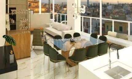 Apartamento com 1 quarto à venda na Alameda Ministro Rocha Azevedo, Consolação, São Paulo