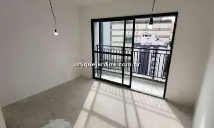 Apartamento com 1 quarto à venda na Rua Doutor Penaforte Mendes, Bela Vista, São Paulo
