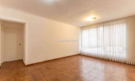 Apartamento com 3 quartos à venda na Rua Visconde da Luz, Vila Olímpia, São Paulo