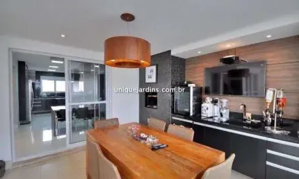 Apartamento com 3 quartos à venda na Avenida Doutor Cardoso de Melo, Vila Olímpia, São Paulo