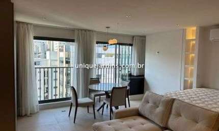 Apartamento com 1 quarto à venda na Rua Osório Duque Estrada, Paraíso, São Paulo