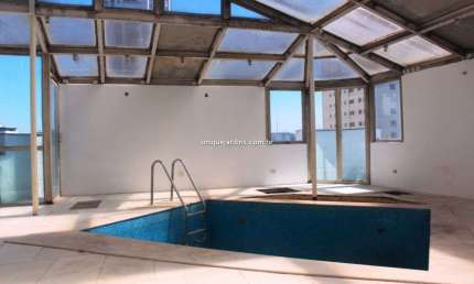 Higienópolis: 4 Dorm | 2 Suítes | 6 Vagas | 642 m² úteis