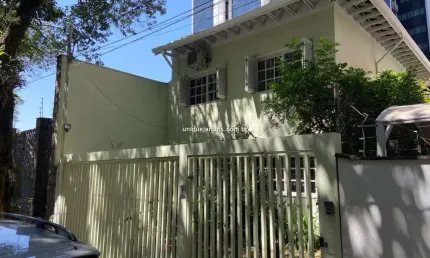 Itaim Bibi: 3 Dorm | 1 Suíte | 2 Vagas | 165 m² úteis
