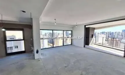Itaim bibi: 3 dorm | 1 suíte | 2 vagas | 153 m² úteis