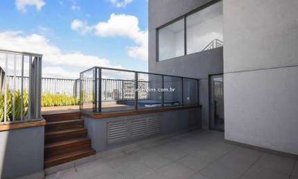 Vila Nova Conceição: 4 Suítes | 5 Vagas | 374 m² úteis