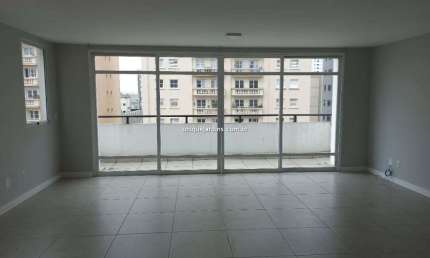 Paraíso: 3 Dorm | 2 Suítes | 2 Vagas | 180 m² úteis