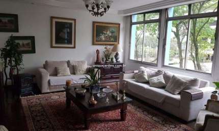 Bela Vista: 3 Dorm | 1 Suíte | 1 Vaga | 170 m² úteis
