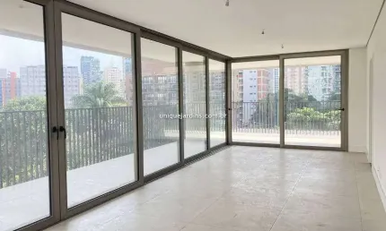 Apartamento com 3 quartos à venda na Rua Chipre, Vila Olímpia, São Paulo