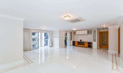 Itaim Bibi: 3 Dorm | 1 Suíte | 2 Vaga | 214 m² úteis