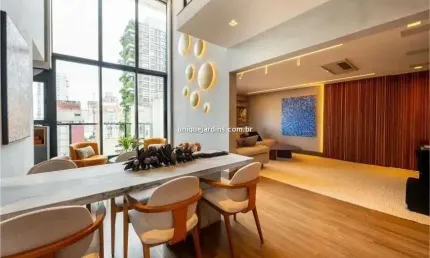 Apartamento com 2 quartos à venda na Rua Casa do Ator, Vila Olímpia, São Paulo