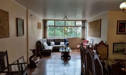 Jardim Paulista: 3 Dorm | 1 Suíte | 1 Vaga | 132 m² úteis