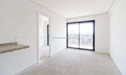 Apartamento com 1 quarto à venda na Rua Correia Dias, Paraíso, São Paulo