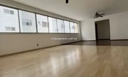 Apartamento com 3 quartos à venda na Rua Abílio Soares, Paraíso, São Paulo