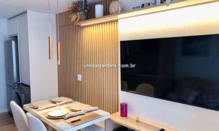 Apartamento com 1 quarto à venda na Rua Artur Prado, Bela Vista, São Paulo