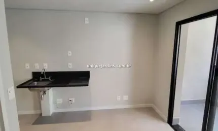 Apartamento com 1 quarto à venda na Rua Alves Guimarães, Pinheiros, São Paulo