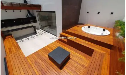 Vila Olímpia: 3 Dorm | 1 Suíte | 3 Vagas | 170 m² úteis