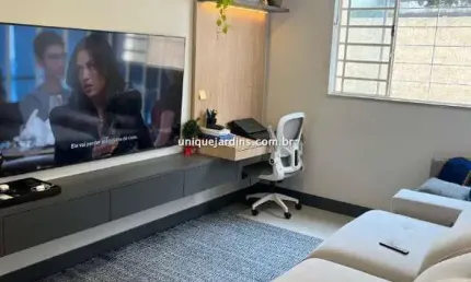 Apartamento com 1 quarto à venda na Avenida Armando Ferrentini, Paraíso, São Paulo