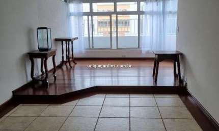 Itaim Bibi: 2 Dorm | 1 Suíte | 1 Vaga | 119 m² úteis