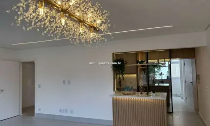 Apartamento com 3 quartos à venda na Rua Tupi, Higienópolis, São Paulo