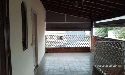 Casa com 3 quartos à venda na Rua Borges Ladário, Parada Inglesa, São Paulo