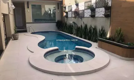Casa com 4 quartos à venda na Rua Doutor Elviro Carrilho, Vila Albertina, São Paulo