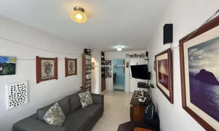 Apartamento com 1 quarto à venda na Rua Frei Caneca, Consolação, São Paulo