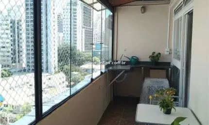Pinheiros: 3 Dorm | 1 Suíte | 1 Vaga | 106 m² úteis