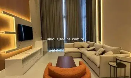 Apartamento com 2 quartos à venda na Rua Augusta, Jardim América, São Paulo