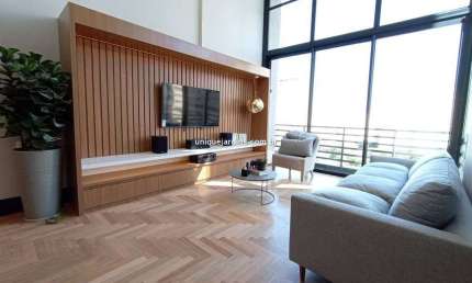 Apartamento com 1 quarto à venda na Rua Augusta, Jardim América, São Paulo