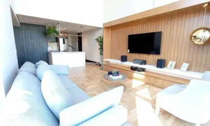Apartamento com 1 quarto para alugar na Rua Augusta, Jardim América, São Paulo