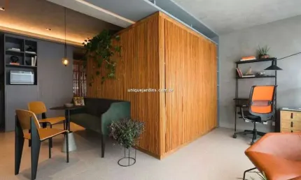 Apartamento com 1 quarto à venda na Rua Eugênio de Medeiros, Pinheiros, São Paulo