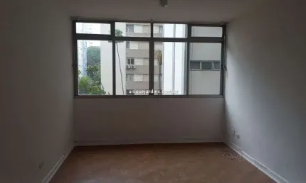 Jardim Paulista: 3 Dorm | 1 Suíte | 1 Vaga | 100 m² úteis