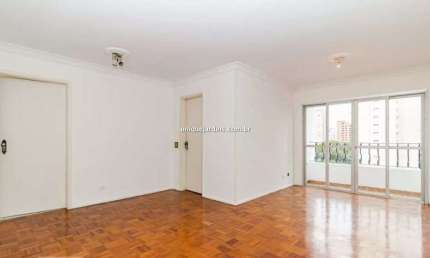 Apartamento com 2 quartos para alugar na Avenida Macuco, Moema, São Paulo