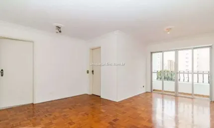 Apartamento com 2 quartos à venda na Avenida Macuco, Moema, São Paulo