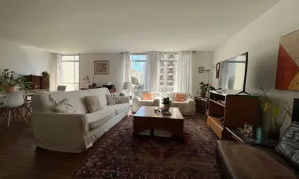 Jardim américa: 3 dorm | 1 suíte | 3 vagas | 180 m² úteis